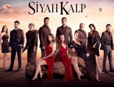 مسلسل قلب اسود الحلقة 25 الخامسة والعشرون مترجمة