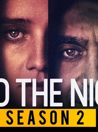 Into the Night