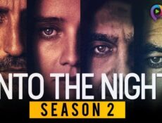 مسلسل Into the Night الموسم 2 الحلقة 4 الرابعة مترجمة