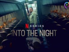 مسلسل Into the Night الحلقة 3 الثالثة مترجمة