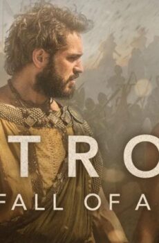 Troy: Fall of a City