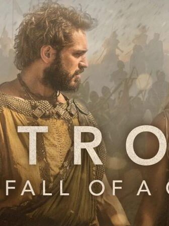 Troy: Fall of a City