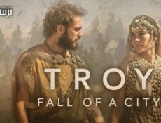 مسلسل Troy: Fall of a City الحلقة 2 الثانية مترجمة