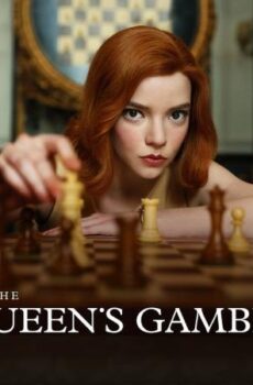The Queens Gambit