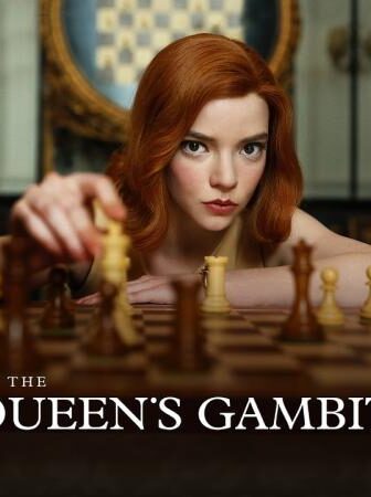 The Queens Gambit