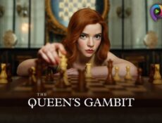 مسلسل The Queens Gambit الحلقة 6 السادسة مترجمة