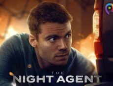 مسلسل The Night Agent الموسم 3 الحلقة 5 الخامسة مترجمة