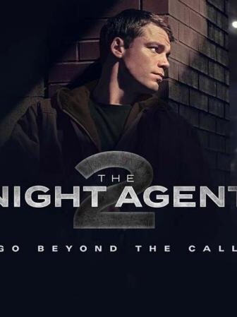 The Night Agent الموسم 2
