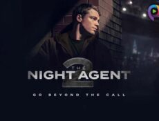 مسلسل The Night Agent الموسم 2 الحلقة 5 الخامسة مترجمة