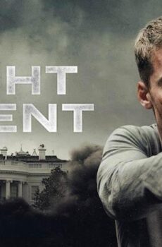 The Night Agent