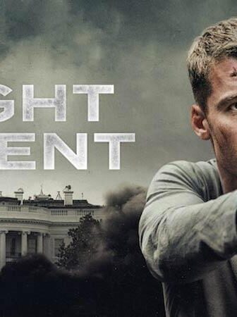 The Night Agent
