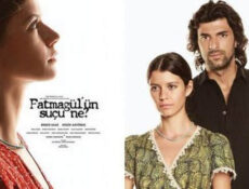 مسلسل ما هو ذنب فاطمة جول الحلقة 73 الثالثة والسبعون مترجم