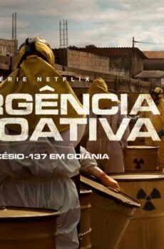 Radioactive Emergency