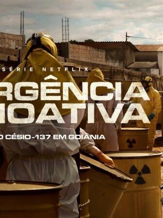 Radioactive Emergency