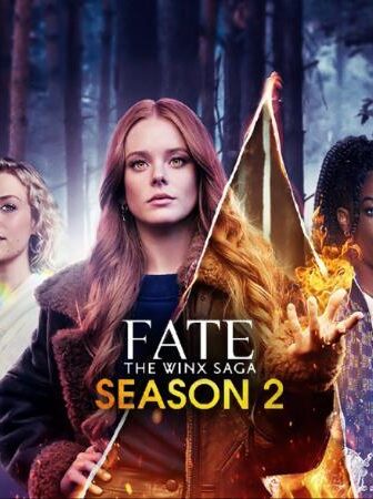 Fate: The Winx Saga الموسم 2