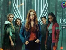مسلسل Fate: The Winx Saga الحلقة 4 الرابعة مترجمة