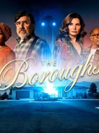 The Boroughs