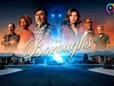 مسلسل The Boroughs الحلقة 4 الرابعة مترجمة