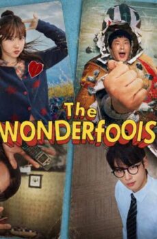The Wonderfools