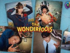 مسلسل The Wonderfools الحلقة 3 الثالثة مترجمة