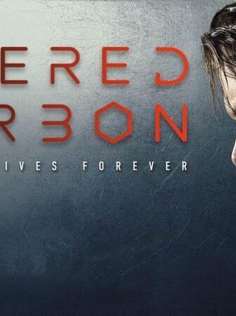 مسلسل Altered Carbon الحلقة 8 الثامنة مترجمة