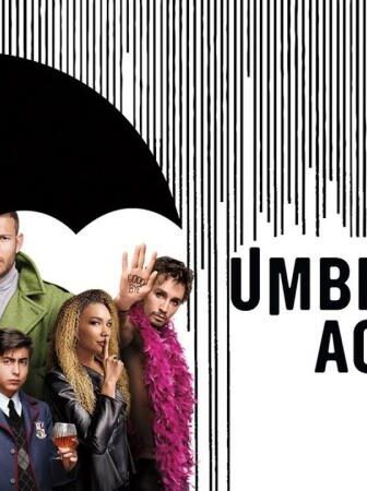 The Umbrella Academy