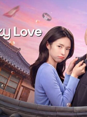 مسلسل Our Sticky Love الحلقة 2 الثانية مترجمة