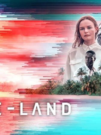 The I-Land