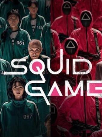 مسلسل Squid Game الحلقة 2 الثانية مترجمة