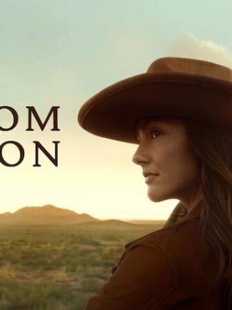 مسلسل Ransom Canyon الحلقة 9 التاسعة مترجمة