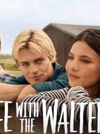 My Life With The Walter Boys