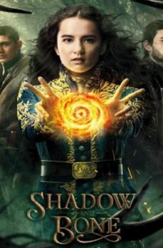 Shadow and Bone