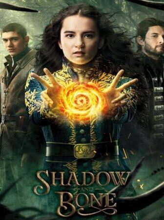 Shadow and Bone