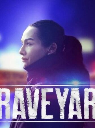 مسلسل Graveyard الحلقة 2 الثانية مترجمة