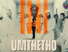مسلسل Umthetho الحلقة 4 الرابعة مترجمة
