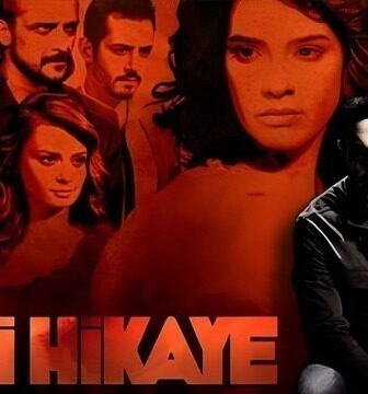 مسلسل حكاية قديمة الحلقة 10 العاشرة مترجمة