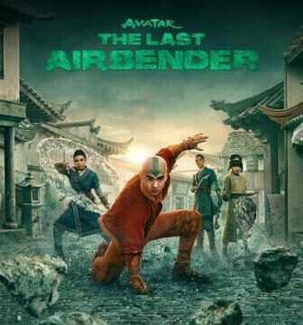 Avatar: The Last Airbender