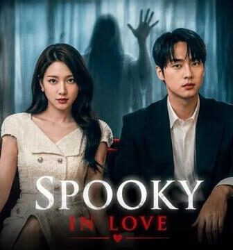 Spooky In Love