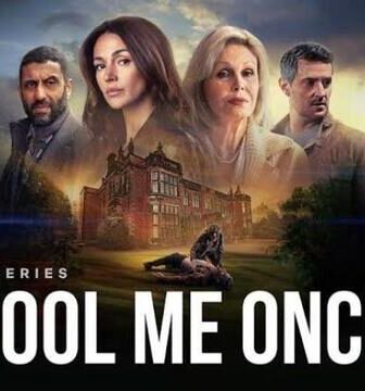 مسلسل Fool Me Once الحلقة 1 الاولى مترجمة