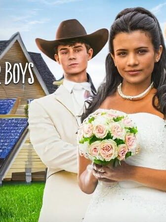 My Life With The Walter Boys