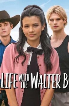 My Life With The Walter Boys الموسم 2
