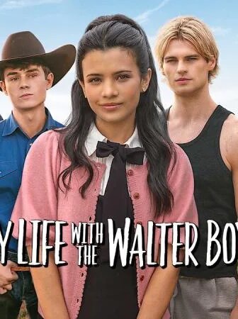 My Life With The Walter Boys الموسم 2