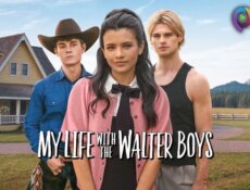 مسلسل My Life With The Walter Boys الموسم 2 الحلقة 8 الثامنة مترجمة