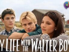 مسلسل My Life With The Walter Boys الحلقة 7 السابعة مترجمة