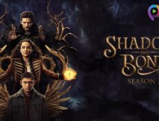 مسلسل Shadow and Bone الموسم 2 الحلقة 7 السابعة مترجمة