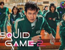 مسلسل Squid Game الموسم 2 الحلقة 7 السابعة والاخيرة مترجمة