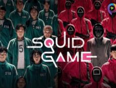 مسلسل Squid Game الحلقة 7 السابعة مترجمة