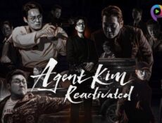مسلسل Agent Kim Reactivated الحلقة 5 الخامسة مترجمة