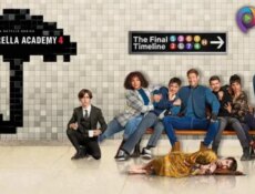 مسلسل The Umbrella Academy الموسم 4 الحلقة 2 الثانية مترجمة