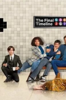The Umbrella Academy الموسم 4